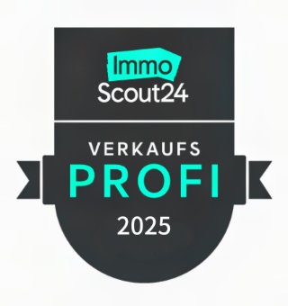 ImmoScout24 Verkaufsprofi 2025